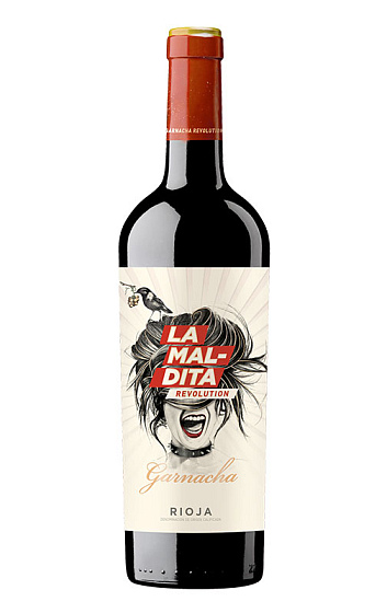 Produit: La Maldita Revolution 2021