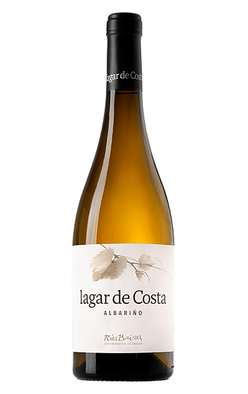 Produit: Lagar de Costa Albariño 2025