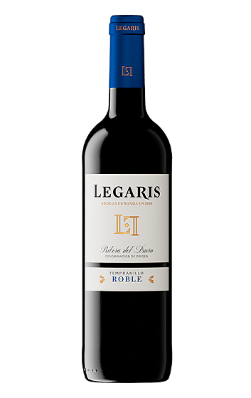 Produit: Legaris Roble 2025