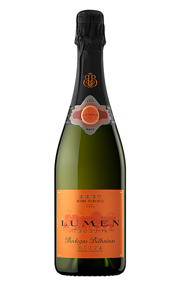 Produit: Lumen Brut Reserva 2021