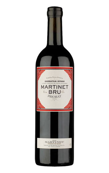 Produit: Martinet Bru 2024