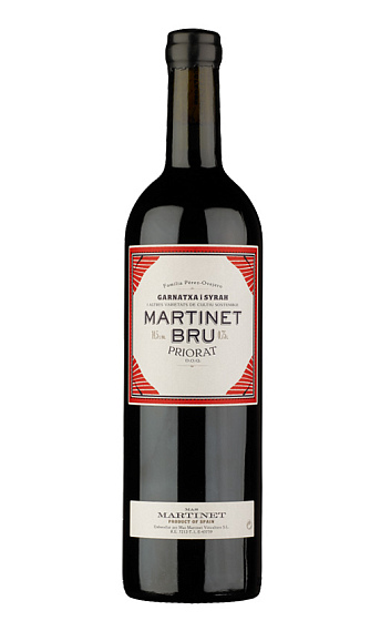 Produit: Martinet Bru 2024