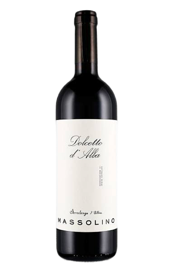 Produit: Massolino Dolcetto d'Alba 2024