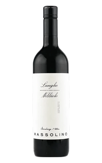 Produit: Massolino Langhe Nebbiolo 2024