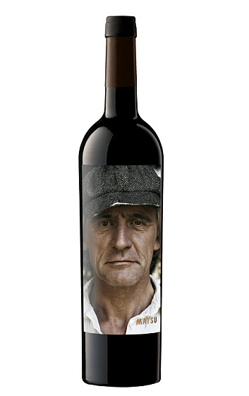 Produit: Matsu El Recio Magnum 2024