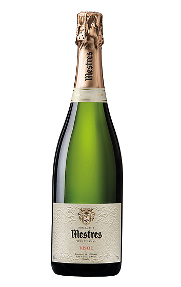 Produit: Mestres Visol Gran Reserva Brut Nature 2021
