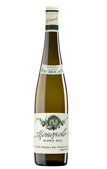 Produit: Monopole Clásico 2022