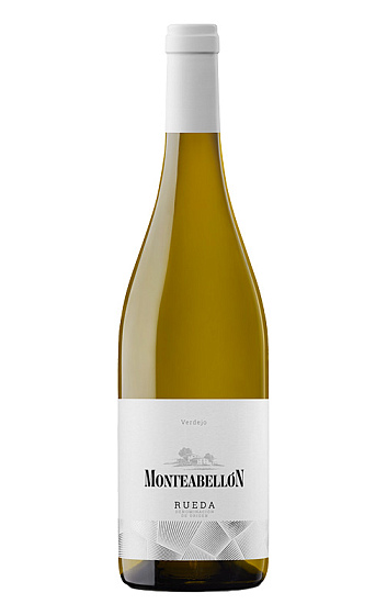 Produit: Monteabellón Verdejo 2025