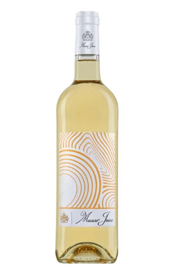 Produit: Musar Jeune White 2023