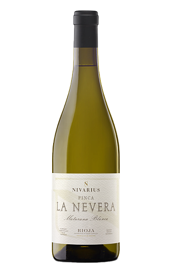 Produit: Nivarius Finca La Nevera 2020