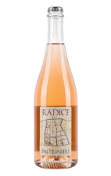 Produit: Paltrinieri Lambrusco di Sorbara Radice 2025