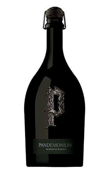 Produit: Pandemonium Blanco De Blancas 2021