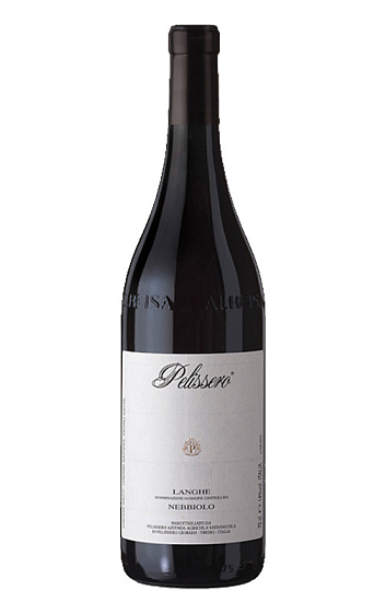 Produit: Pelissero Langhe Nebbiolo 2022