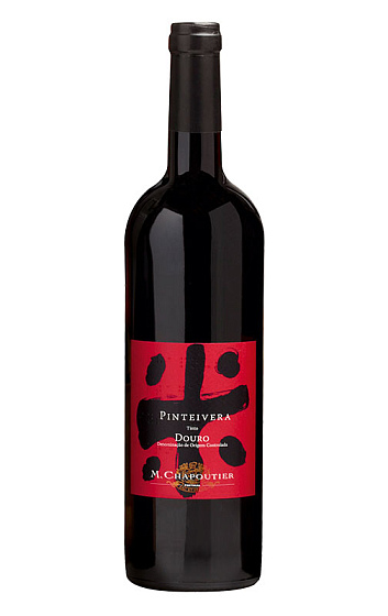 Produit: Dos Lusíadas Pinteivera Tinto 2023