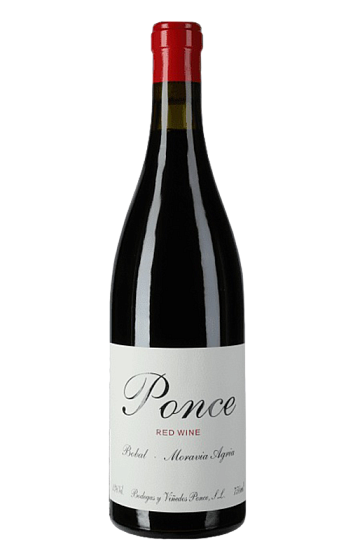 Produit: Ponce 2025