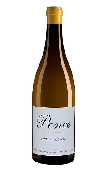 Produit: Ponce Albilla Selección 2025