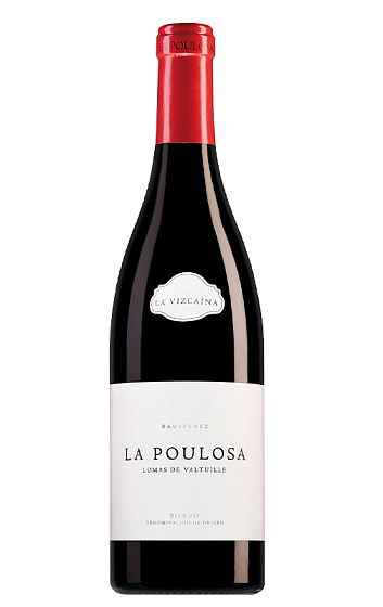 Produit: La Poulosa 2023