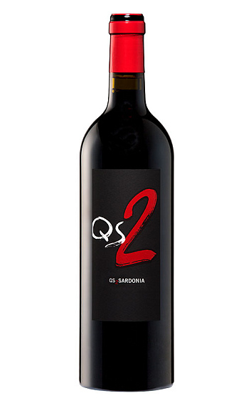 Produit: Quinta Sardonia QS2 2022