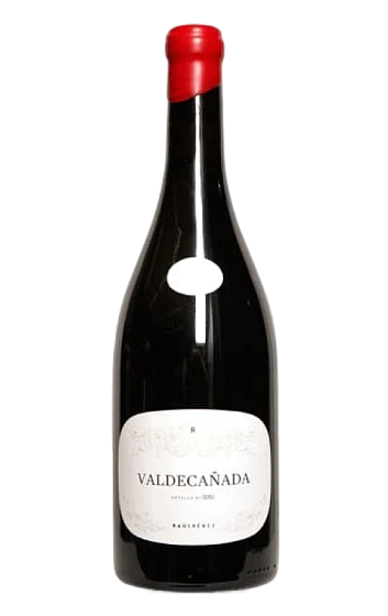 Produit: Raúl Pérez Valdecañada 2021