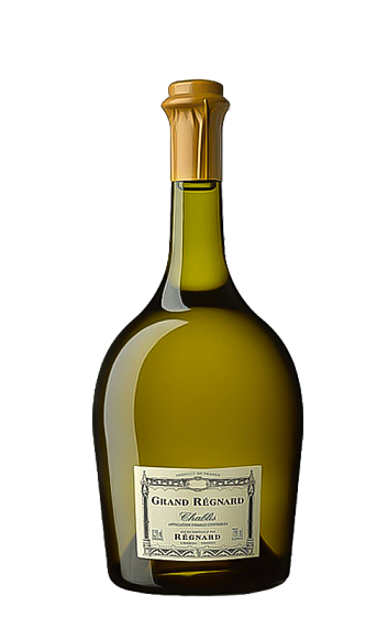 Produit: Régnard Chablis Grand Régnard 2025