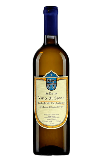 Produit: Sclavos Vino di Sasso 2025
