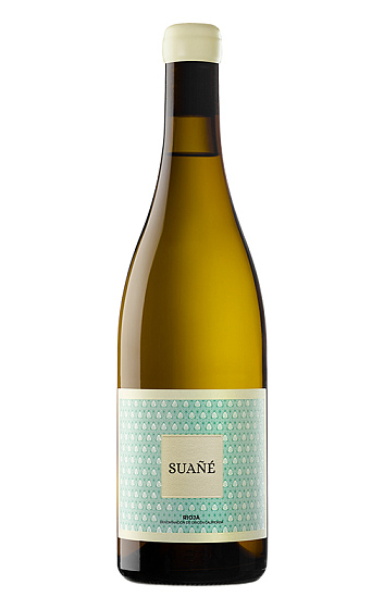 Produit: Alonso & Pedrajo Suañé Blanco Reserva 2021