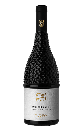 Produit: Tagaro Muso Rosso Primitivo 2024