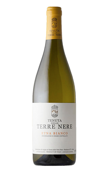 Produit: Tenuta Delle Terre Nere Etna Bianco 2025