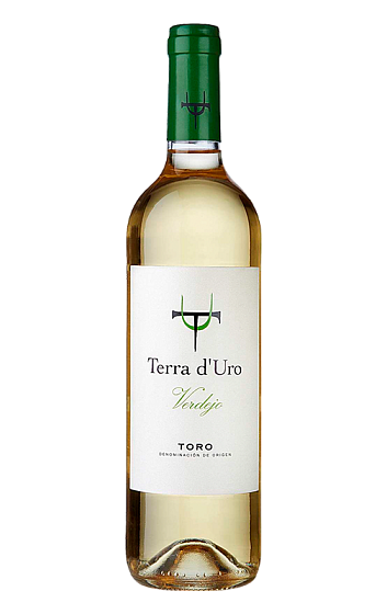 Produit: Terra d'Uro Verdejo 2025