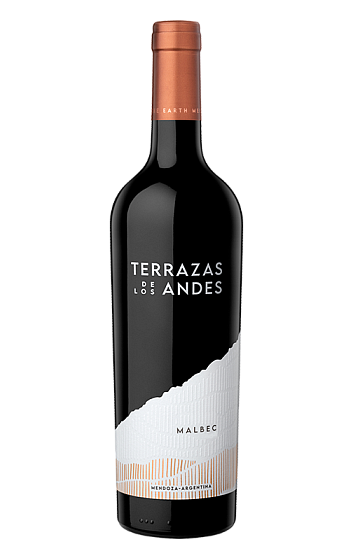 Produit: Terrazas de los Andes Malbec Reserva 2024