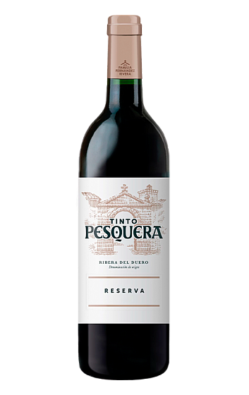 Produit: Pesquera Reserva 2021