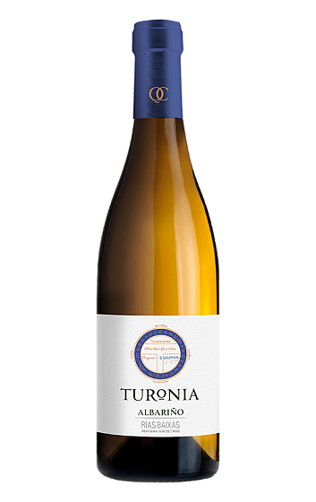 Produit: Turonia 2024