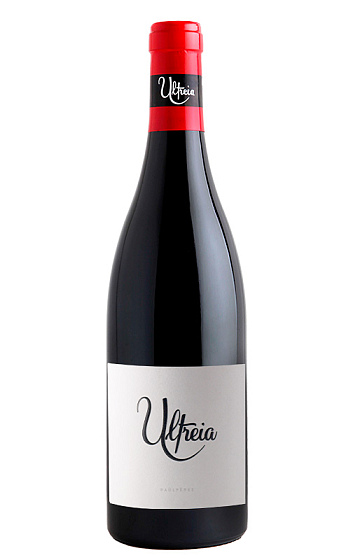 Produit: Ultreia Mencía 2023