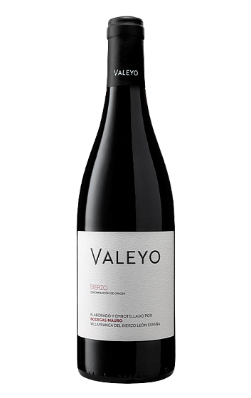 Produit: Mauro Valeyo 2023