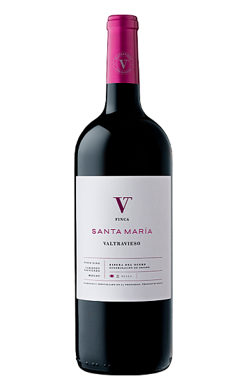 Produit: Finca Santa María Magnum 2025