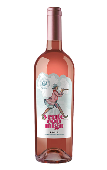 Produit: Vente conmigo 2025