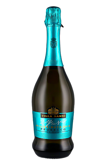 Produit: Villa Sandi Il Fresco Millesimato Prosecco Treviso Extra Dry 2025