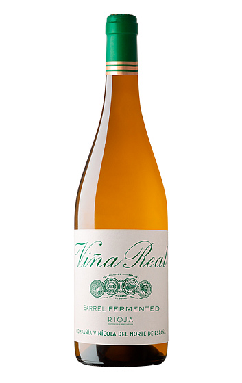 Produit: Viña Real Blanco Fermentado Barrica 2025