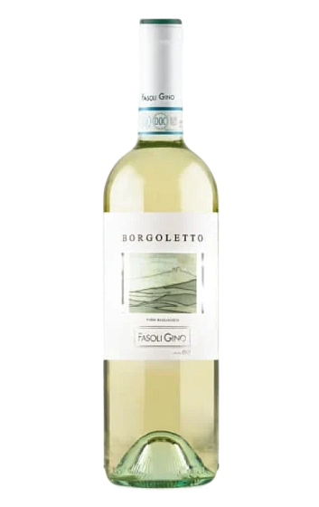 Produit: Fasoli Gino Soave Borgoletto 2025