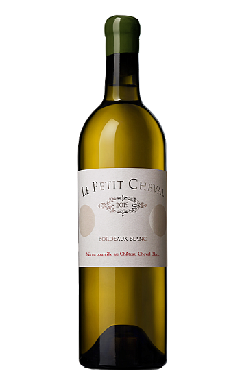 Produit: Le Petit Cheval Blanc 2023