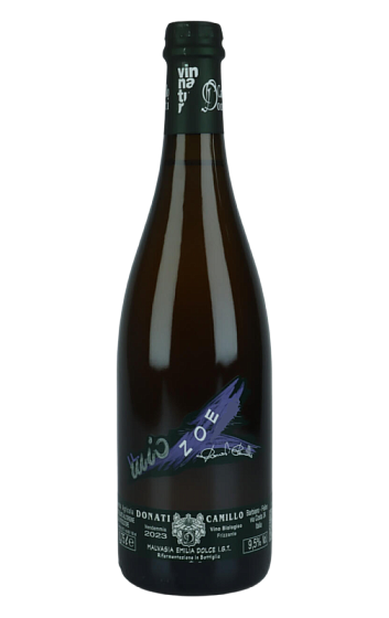 Produit: Camillo Donati Il Mio Zoe Malvasia Dolce