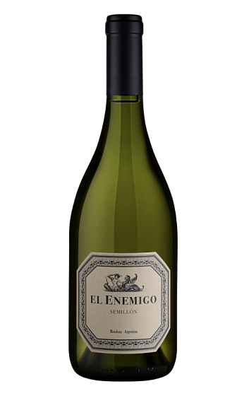 Produit: El Enemigo Semillón 2024