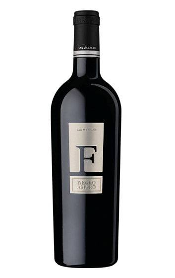 Produit: F Negroamaro Salento IGP 2025
