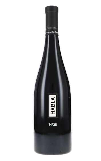 Produit: Discours n° 38