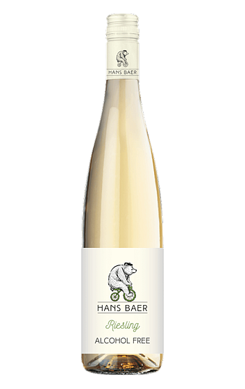 Produit: Hans Baer Riesling Alcohol Free