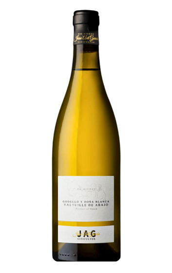 Produit: José Antonio García Godello y Doña Blanca 2025