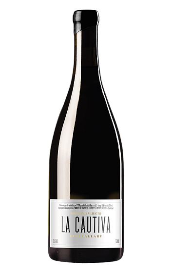 Produit: La Cautiva 2020