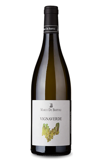 Produit: Marco de Bartoli Vignaverde 2025