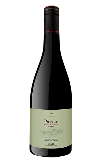 Produit: Paxiar A Serra 2024