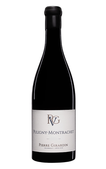 Produit: Pierre Girardin Puligny-Montrachet Blanc 2024